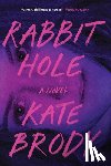 Brody, Kate - Rabbit Hole