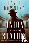 Downing, David - Union Station
