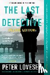 Lovesey, Peter - The Last Detective (Deluxe Edition)