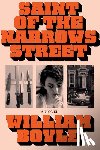 Boyle, William - Saint of the Narrows Street