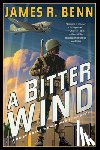 Benn, JamesR. - A Bitter Wind