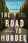 Trinchieri, Camilla - The Road to Murder