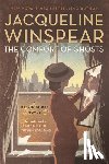 Winspear, Jacqueline - The Comfort of Ghosts