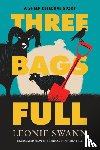 Swann, Leonie, Bell, Anthea - Three Bags Full