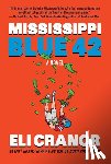Cranor, Eli - Mississippi Blue 42