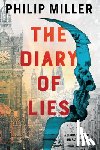 Miller, Philip - The Diary of Lies