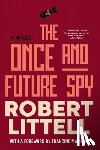Littell, Robert - The Once and Future Spy