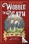 Lovesey, Peter - Wobble to Death (Deluxe Edition)