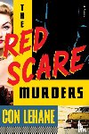 Lehane, Con - The Red Scare Murders