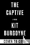 Burgoyne, Kit - The Captive