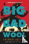 Swann, Leonie - Big Bad Wool