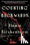Kirshenbaum, Binnie - Counting Backwards