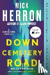 Herron, Mick - Down Cemetery Road Deluxe Edition
