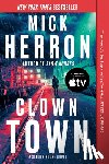 Herron, Mick - Clown Town