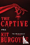 Burgoyne, Kit - The Captive