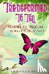 Kelley, Sabrina - Transformed to Tell