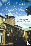 Leslie, Flora - Favorite Recipes from Brookside School, Cranbrook