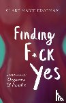 Edgeman, Clare - Finding F*ck Yes