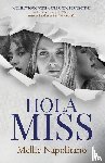 Napolitano, Mellie - Hola Miss