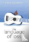 Sanchez, Natalie - The Language of Loss