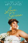Weaver, Serica - Love, Serica