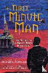 Douglass, Richard L - The Three Minute Man