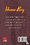 Nelson, George Pete - Home Boy
