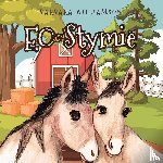 Williamson, Barbara - EO and Stymie