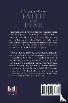 Aughtry, Natasha - Living Between Faith And Fear