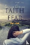 Aughtry, Natasha - Living Between Faith And Fear