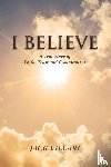 Villari, Jack - I Believe