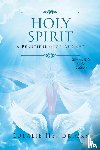 Hendricks, Eulalie - Holy Spirit