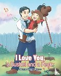 Wages Pace, Dianne - I Love You, a Bushel and a Peck