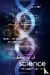 Spellman, Frank R., Price-Bayer, Joan - In Defense of Science