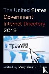 Mary Meghan Ryan - The United States Government Internet Directory 2019