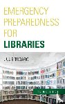 Todaro, Julie - Emergency Preparedness for Libraries