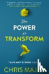 Majer, Chris - Power to Transform
