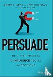 Hogle, Scott - Persuade