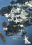 Ayuk, NJ - Des milliards en jeu