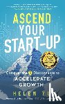 Yu, Helen - Ascend Your Start-Up