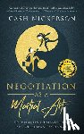 Nickerson, Cash - Negotiating as a Martial Art