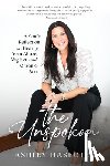 Haseotes, Ashley - The Unspoken