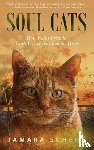 Schenk, Tamara - Soul Cats