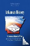 Jones, Arlen - Arkansas History