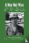 Peixotto, Ernest D - A War Not Won
