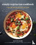 Pridmore, Susan - Pridmore, S: Simply Vegetarian Cookbook