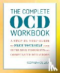 Granet, Scott - Granet, S: Complete Ocd Workbook