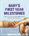 Hargis, Aubrey - Baby's First Year Milestones