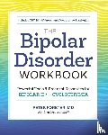 Forster, Peter, Gregory, Gina - The Bipolar Disorder Workbook