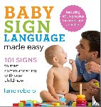 Rebelo, Lane - Baby Sign Language Made Easy